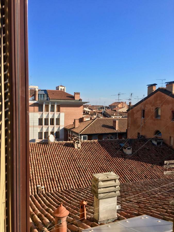 Dietro Le Volte Ferrara Exterior photo