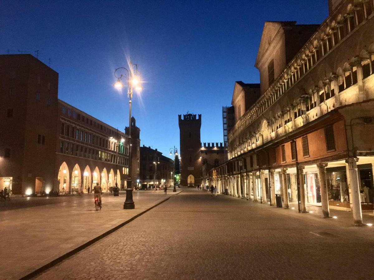 Dietro Le Volte Ferrara Exterior photo