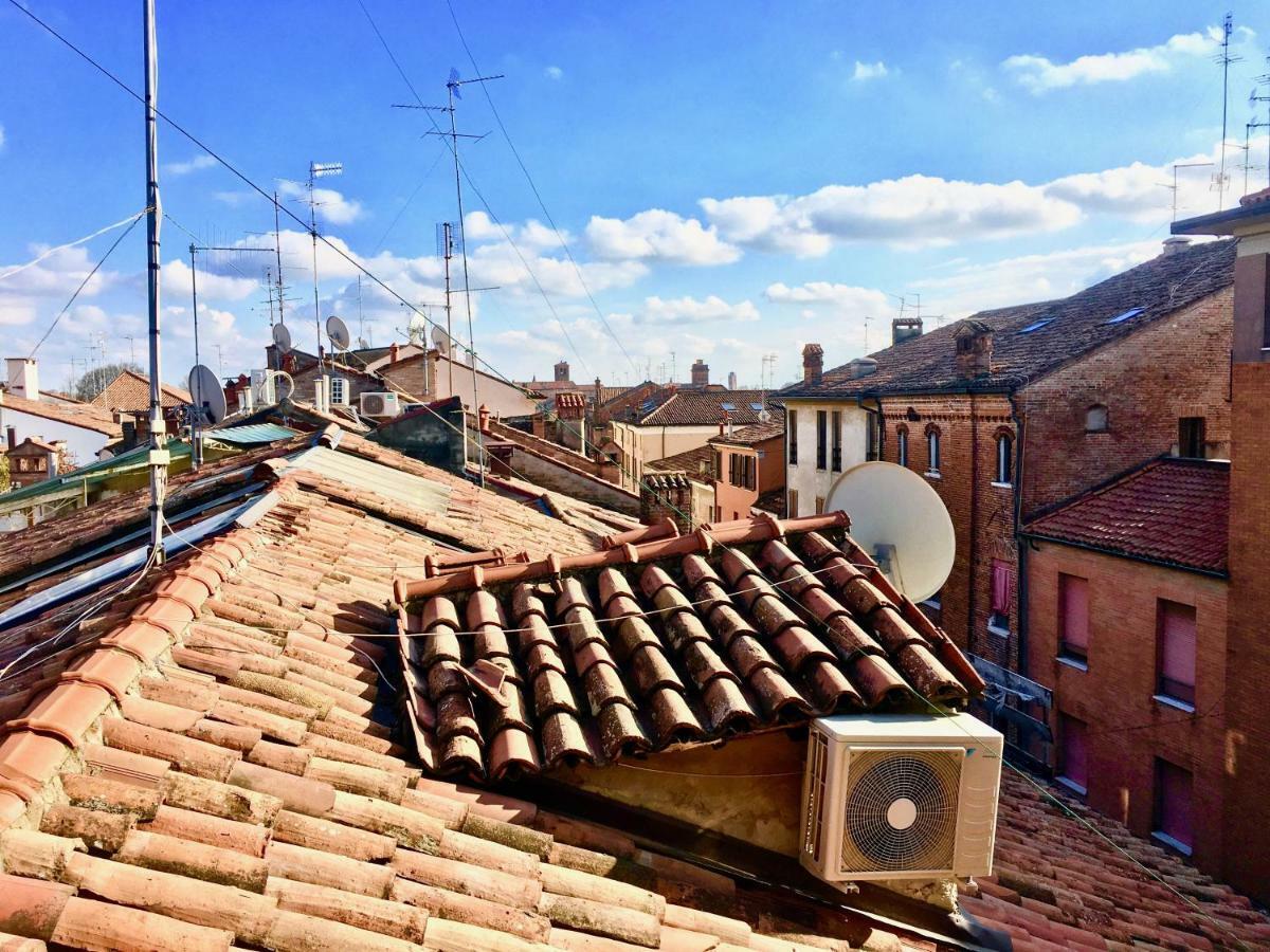 Dietro Le Volte Ferrara Exterior photo