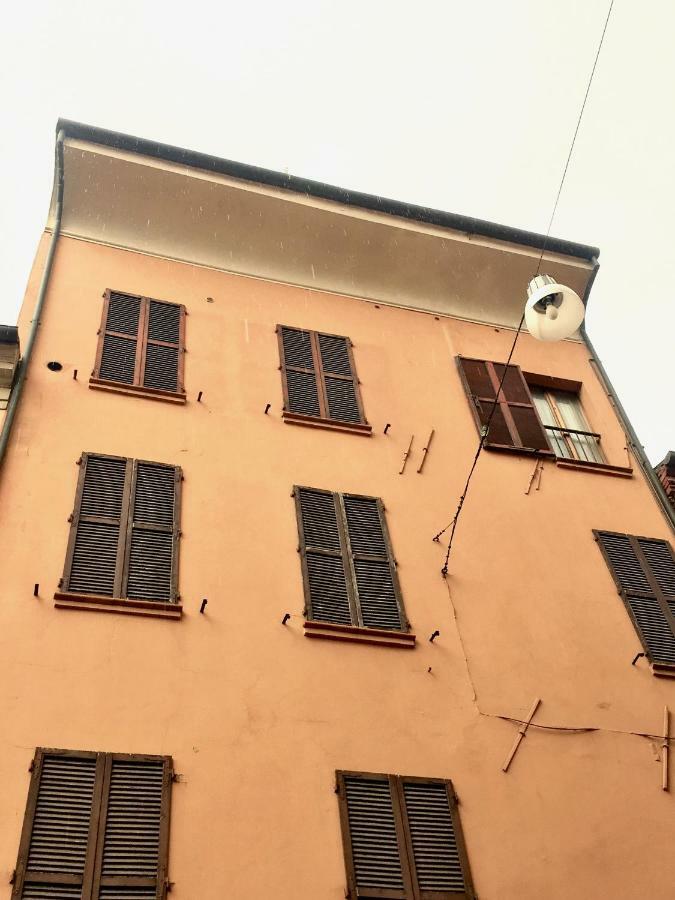 Dietro Le Volte Ferrara Exterior photo